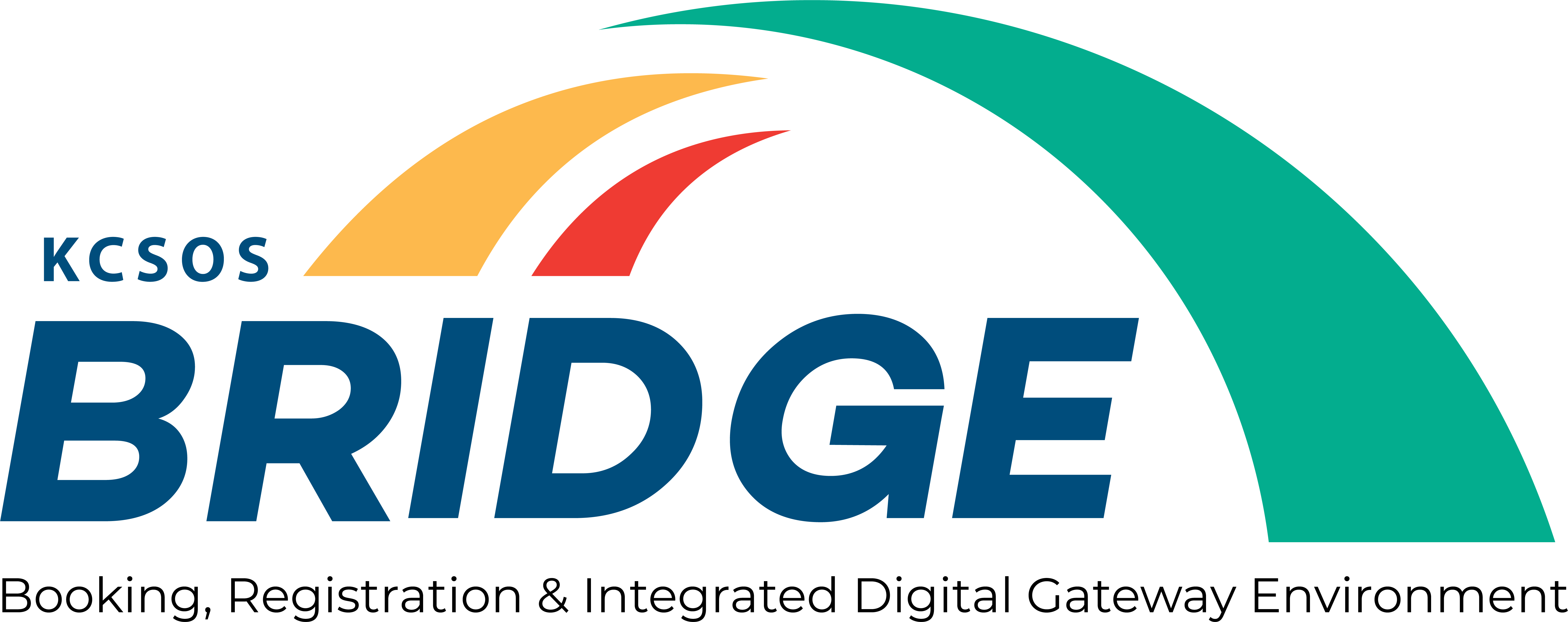 Bridge Logo